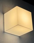 Acrylic Light Box | Cube