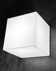 Acrylic Light Box | Cube