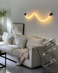 Vega Sconce