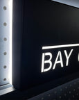 House Numbers & Street Name Signs