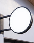 LED Light Box | Round