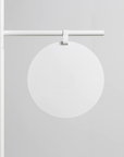 Hanging Business Logo Sign