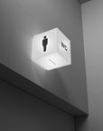 Acrylic Light Box | Cube