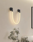 Polaris Sconce