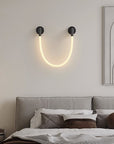 Polaris Sconce