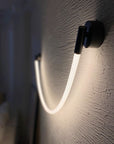 Polaris Sconce