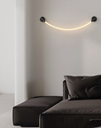 Polaris Sconce