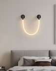 Polaris Sconce