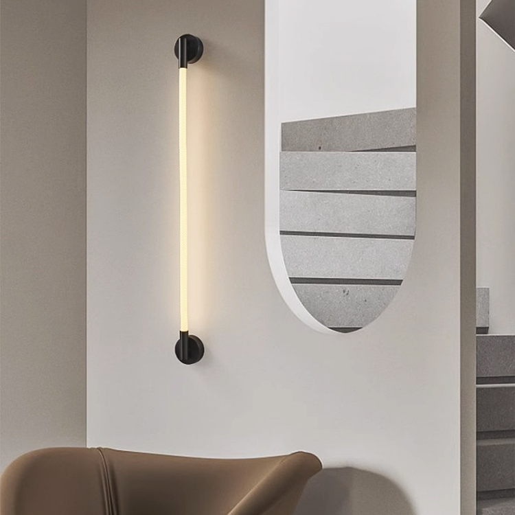 Polaris Sconce