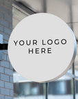 LED Light Box | Round