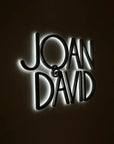 LED 3D Backlit Channel Letters