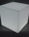 Acrylic Light Box | Cube