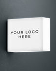 Acrylic Light Box | Rectangular