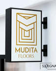 LED Light Box | Rectangular