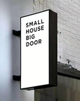 LED Light Box | Rectangular