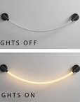 Polaris Sconce