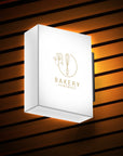 Acrylic Light Box | Rectangular