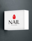 Acrylic Light Box | Rectangular