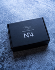 Solar House Number Light – Self-Charging, No Wiring