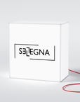 Acrylic Light Box | Square