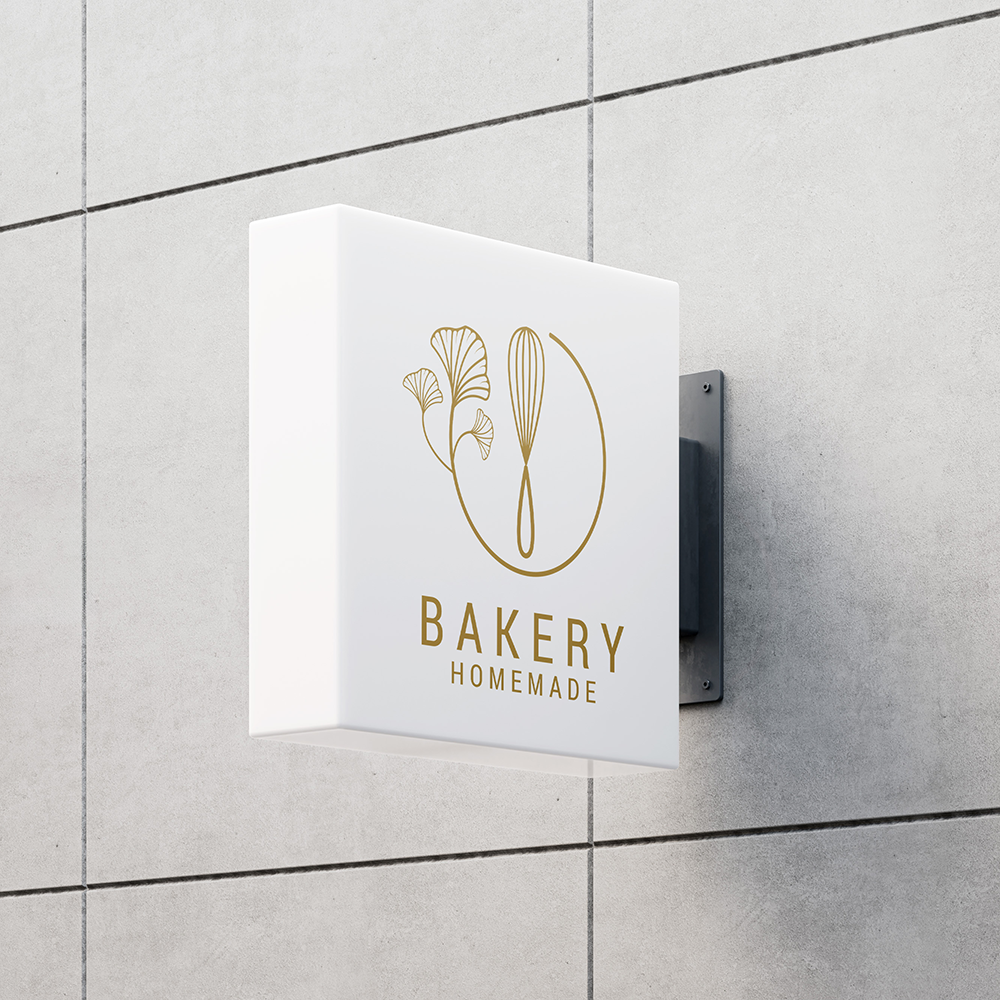 Acrylic Light Box | Square
