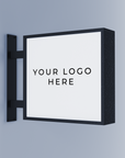 LED Lightbox | Square