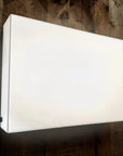 Acrylic Light Box | Rectangular