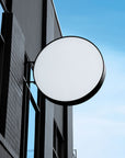 LED Light Box | Round