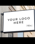 LED Light Box | Rectangular