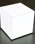 Acrylic Light Box | Cube