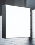 LED Lightbox | Square