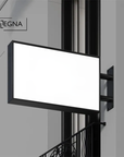 LED Light Box | Rectangular