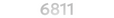 Your Address 6811