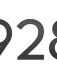 Your Address 928