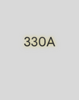 Your Address 330A