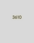 Your Address 3610