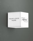 Acrylic Light Box | Cube