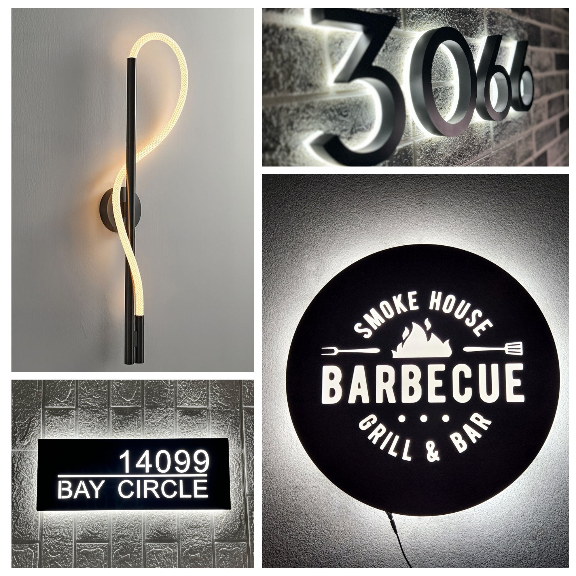 Best Sellers – Selegna Signs