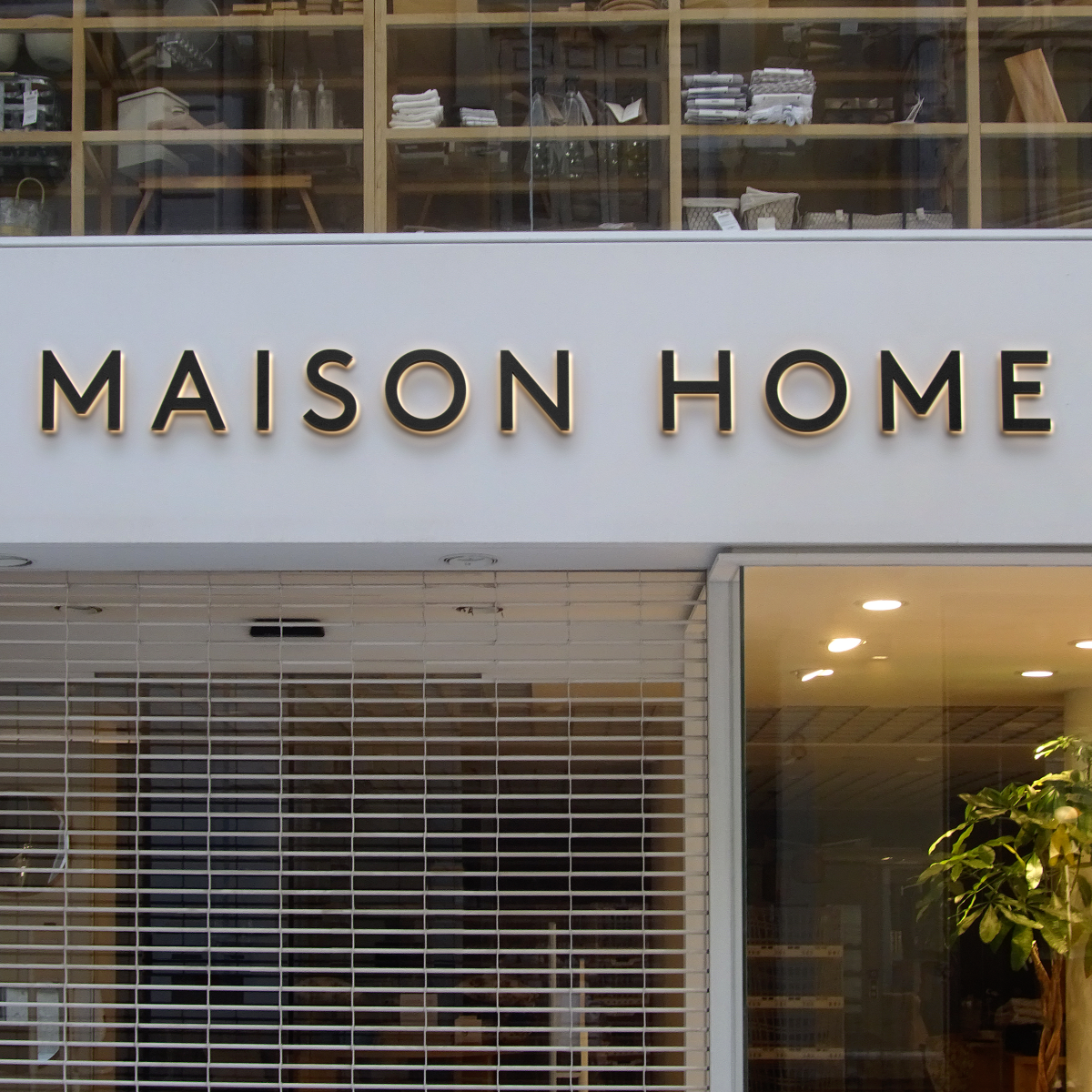 LED 3D Backlit Channel Letters