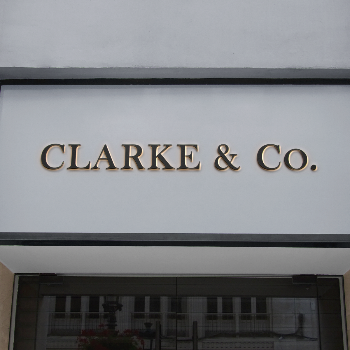 LED 3D Backlit Channel Letters
