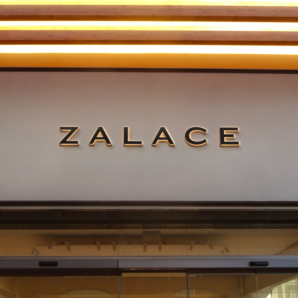 LED 3D Backlit Channel Letters