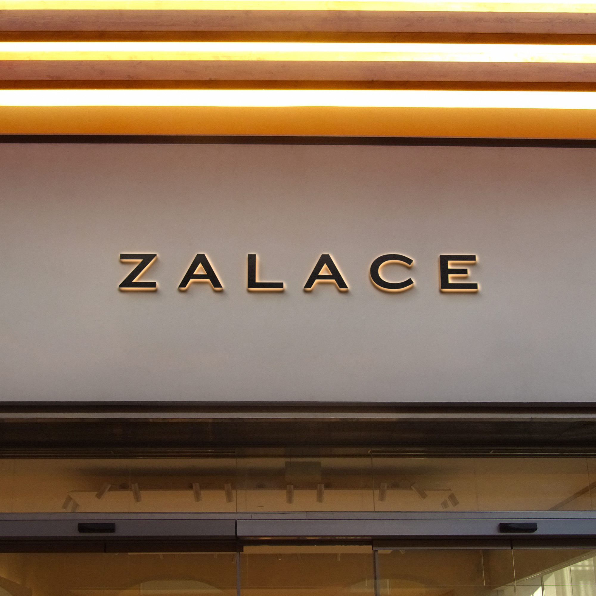 LED 3D Backlit Channel Letters