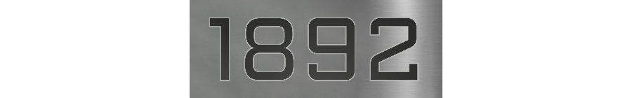 Your Address 1892