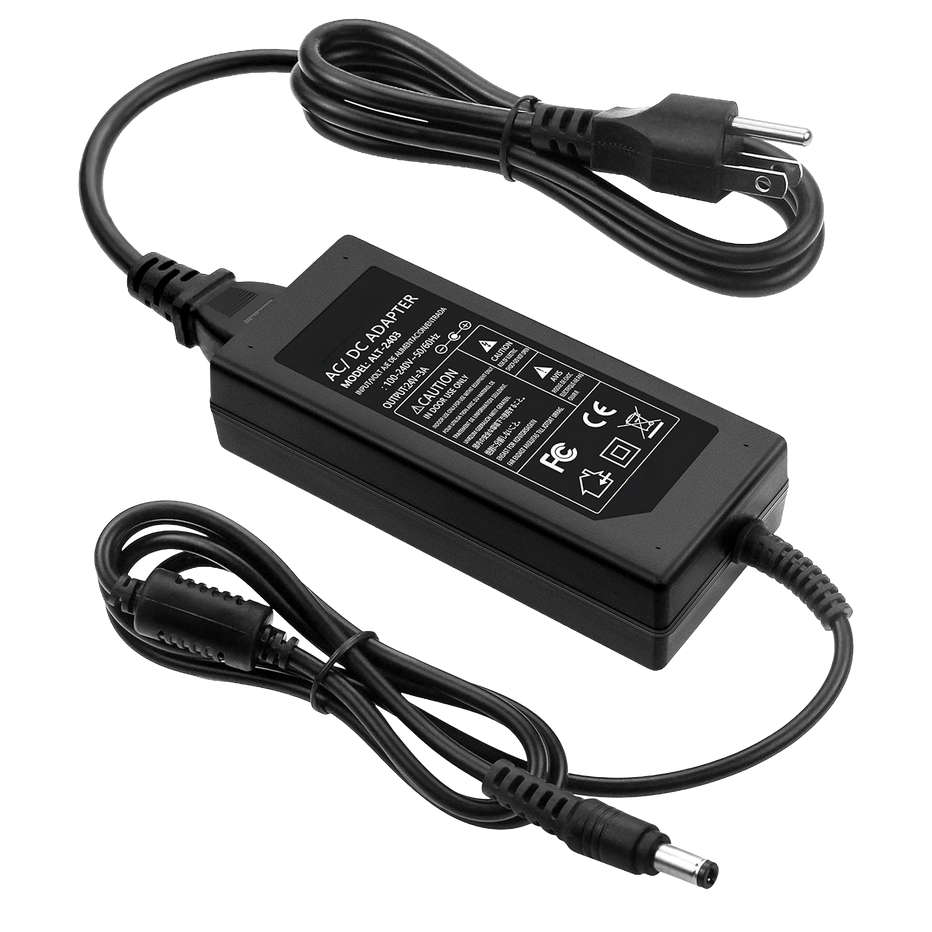 24V Transformer for LED Address Signs – Selegna Signs