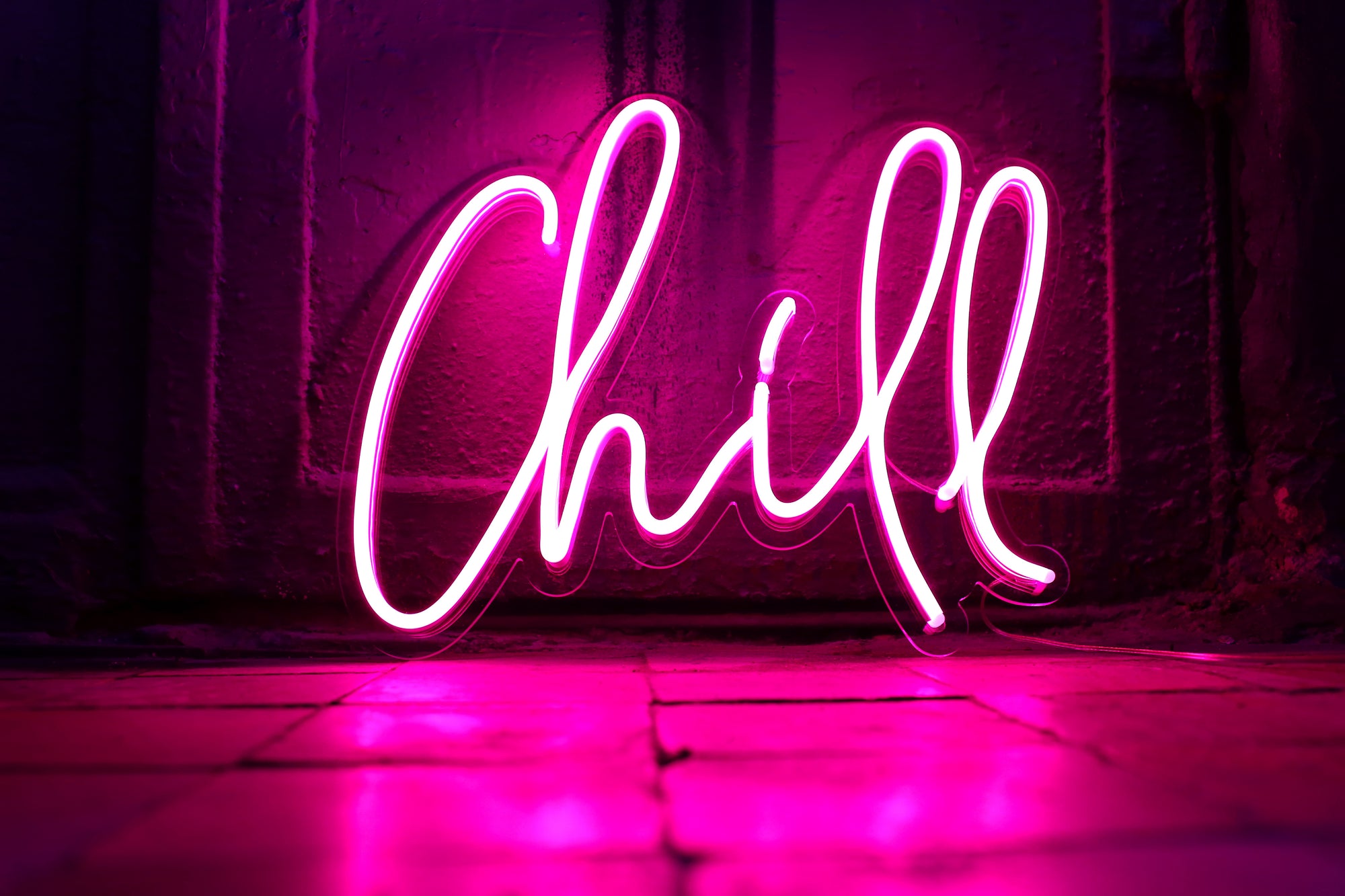 Custom Neon Signs
