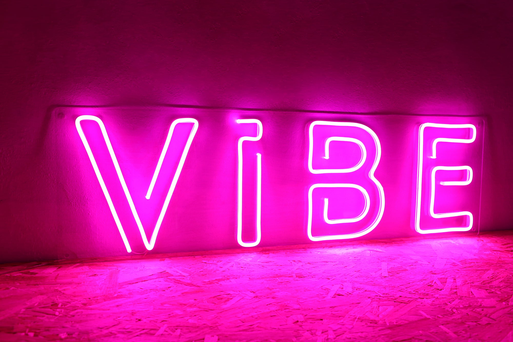 Custom Neon Signs