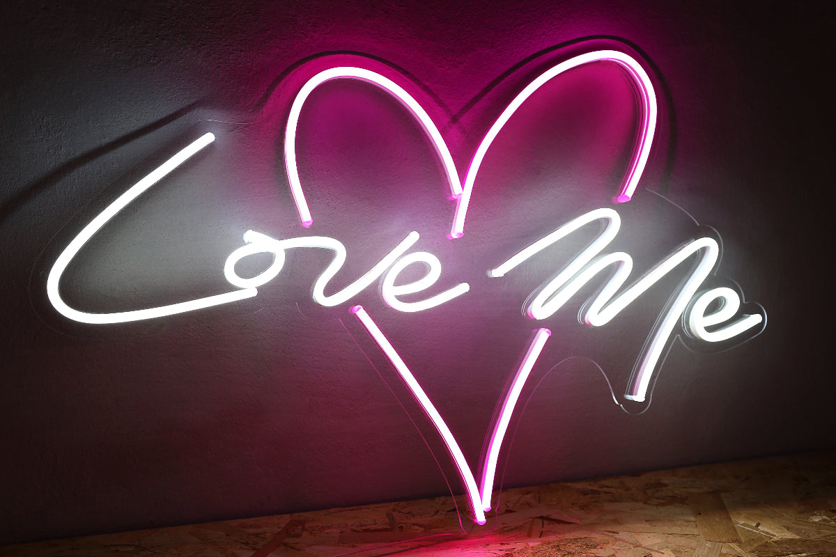 Custom Neon Signs