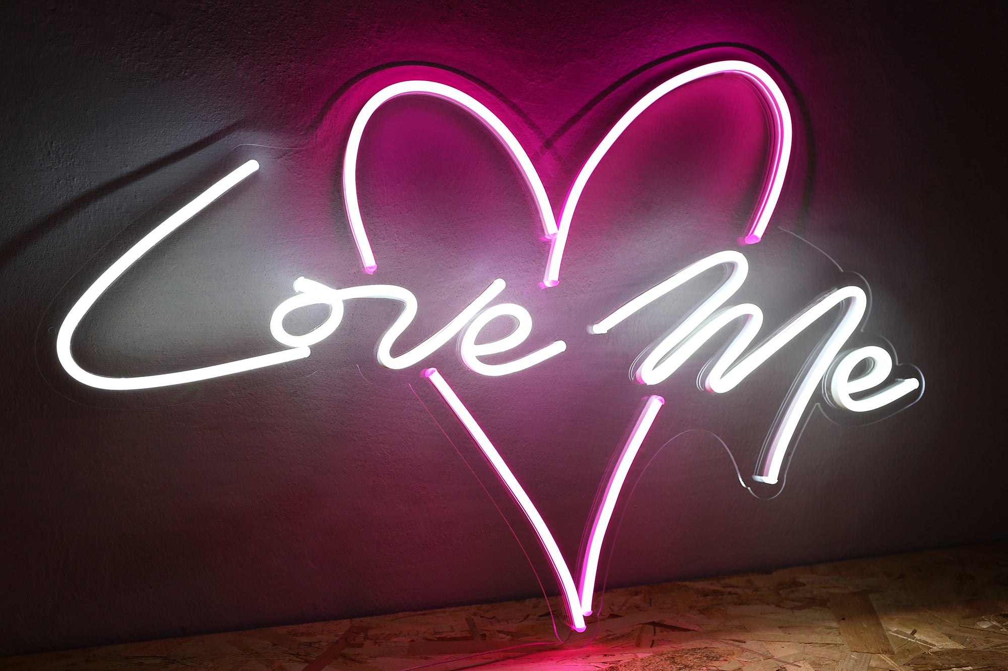 Custom Neon Signs