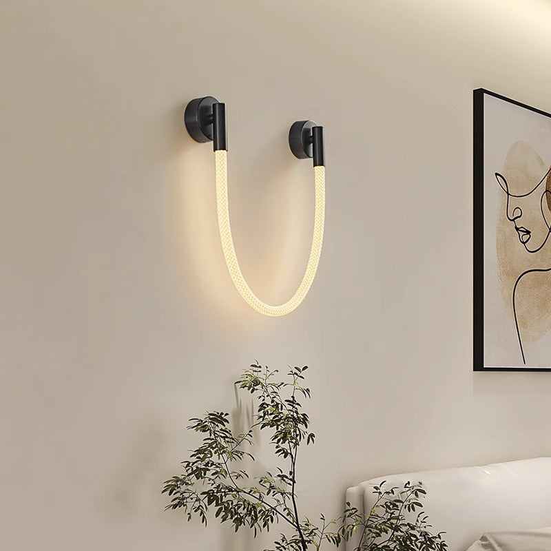 Polaris Sconce