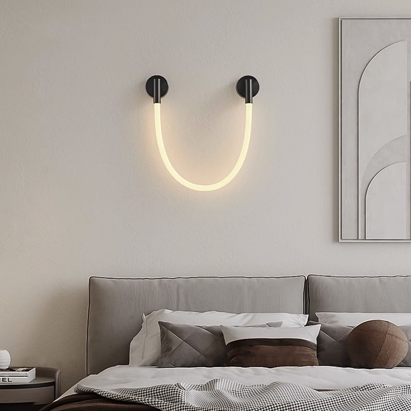 Polaris Sconce